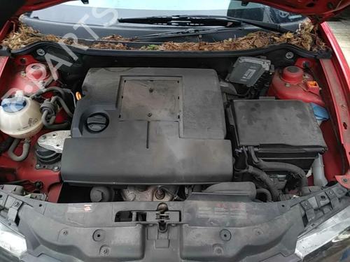 Starter SEAT IBIZA III (6L1) 1.2 | BP25693134M8 