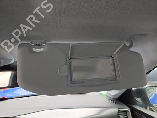 Front left lock OPEL MOKKA MOKKA-e (76) | BP31794780C98  - Image 6