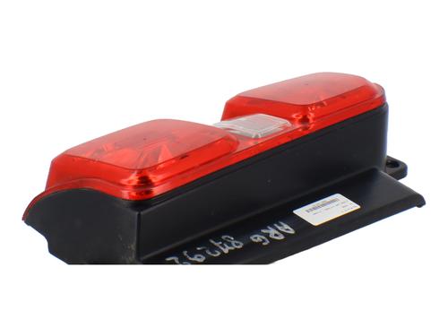 Left taillight CITROËN JUMPY III Van (V_) 2.0 BlueHDi 145 | BP31990498C34