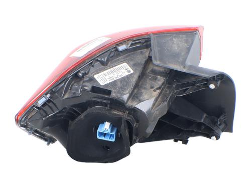 Right taillight VW POLO VI (AW1, BZ1, AE1) 1.0 TSI | BP37751110C35 - Image 2