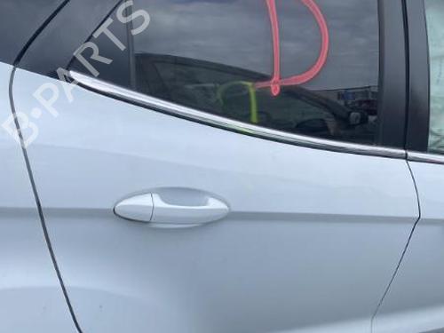 Rear right door window FORD ECOSPORT 1.0 EcoBoost | BP25686748C21 