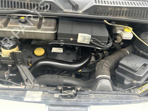 Alternator PEUGEOT BOXER Van (244) 2.8 HDi | BP27277863M7  - Image 7