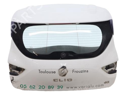 Tailgate RENAULT CLIO IV (BH_) 1.5 dCi 75 | BP27944440C6