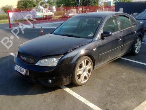 Right mirror FORD MONDEO III (B5Y) 2.0 16V TDDi / TDCi | BP25688109C27