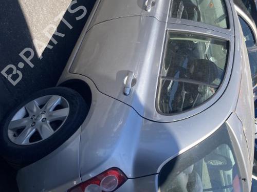 Front left window mechanism NISSAN MICRA III (K12) 1.5 dCi | BP25690979C22 