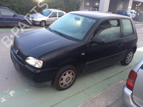 Right taillight SEAT AROSA (6H1) 1.0 | BP27565947C35 