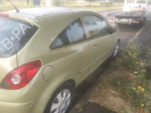 Alternator OPEL CORSA D (S07) 1.2 LPG (L08, L68) | BP25672697M7  - Image 8
