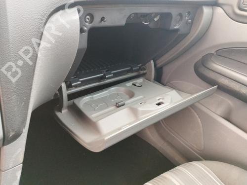 Hanskerom Hanskerom FORD FOCUS II (DA_, HCP, DP) [2004-2013] 34396949 34396949