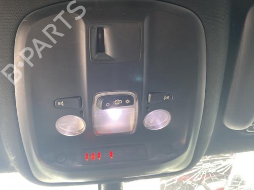 Used Interior roof light Interior roof light PEUGEOT 308 II (LB_, LP_, LW_, LH_, L3_) 2.0 BlueHDi 150 (150 hp) 27631209 27631209