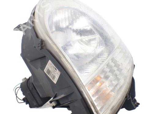 Used Left headlight Left headlight RENAULT KANGOO Express (FC0/1_) 1.5 dCi (FC07, FC1R) (65 hp) 28168918 28168918