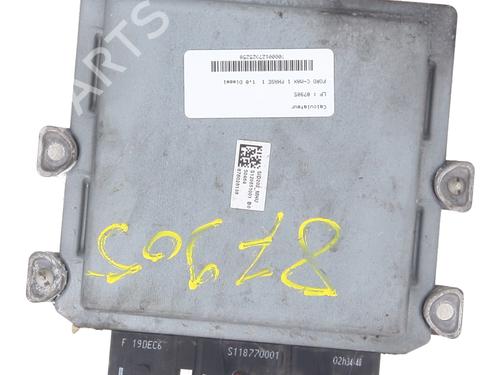 Control unit FORD FOCUS C-MAX (DM2) 1.8 TDCi | BP36516396M11 - Image 2