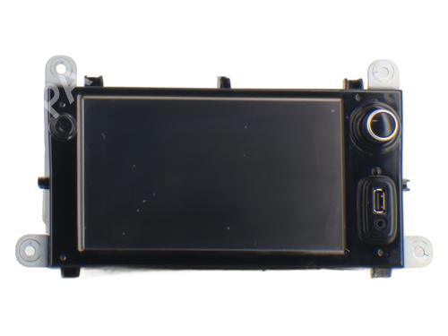 Used Radio RENAULT CLIO IV (BH_) 1.5 dCi 90 (90 hp) 31714861