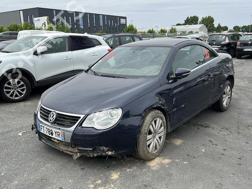 Used Parts VW EOS (1F7, 1F8) 1.4 TSI (122 hp) 2536358