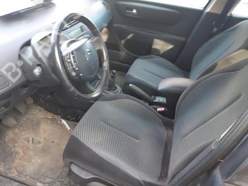 Left tailgate light CITROËN C4 I (LC_) 1.6 HDi | BP25689356C79 - Image 8