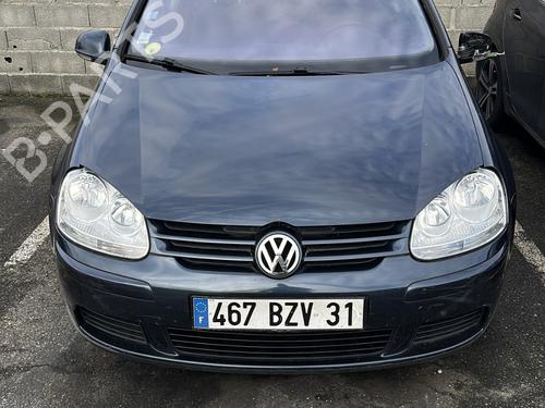 Left headlight VW GOLF V (1K1) 1.6 FSI | BP32733304C28 - Image 7