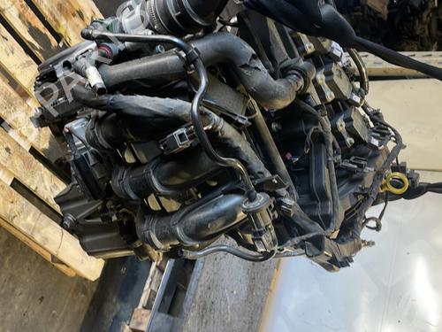 Engine FORD FIESTA VII (HJ, HF) 1.1 Ti-VCT | BP25676371M1 - Image 3