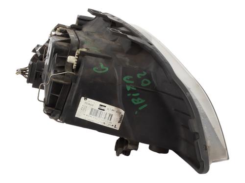 Left headlight SEAT IBIZA III (6L1) 1.9 TDI | BP25688466C28 