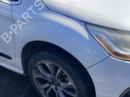 Used Right front fenders Right front fenders CITROËN DS4 (NX_) 1.6 HDi 115 (114 hp) 33535683 33535683