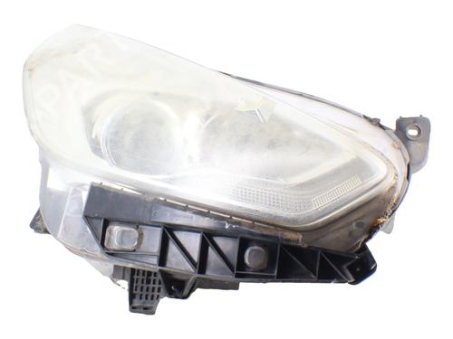 Right headlight FORD GALAXY III (CK) 2.0 TDCi | BP37707176C29 - Image 3
