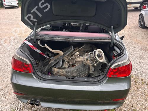 Engine BMW 5 (E60) 525 d | BP37799140M1 - Image 9