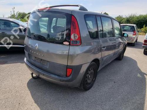 Left taillight RENAULT ESPACE IV (JK0/1_) 1.9 dCi (JK0U) | BP25698979C34 - Image 7