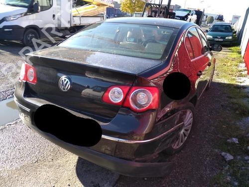 Left tailgate light VW PASSAT B6 (3C2)  | BP25687831C79  - Image 7