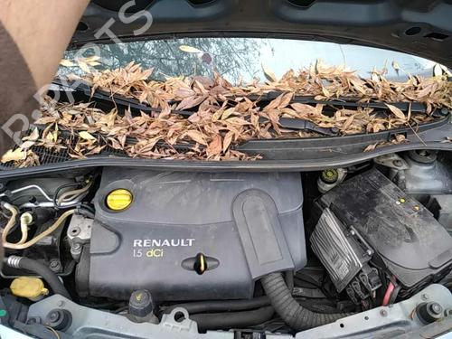 Gearbox RENAULT TWINGO II (CN0_) 1.5 dCi (CN0E) | BP25679369M3 - Image 9