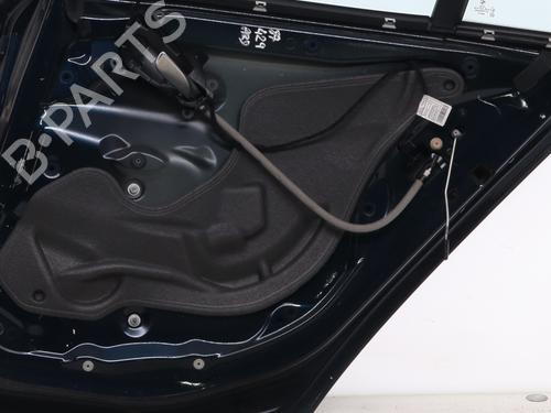 Rudehejsemekanisme Højre bagtil BMW 1 (F20) 116 i (136 hp) 30183193