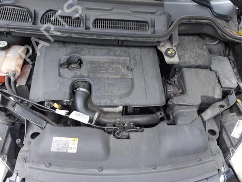 AC compressor FORD C-MAX (DM2) 1.6 TDCi | BP25695094M34  - Image 10