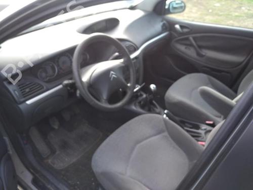 Electronic module CITROËN C5 II (RC_) 1.6 HDi (RC8HZB) | BP25689702M83  - Image 6