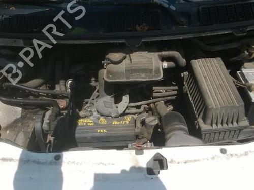 Used Parts PEUGEOT 806 (221) 2.0 2540180