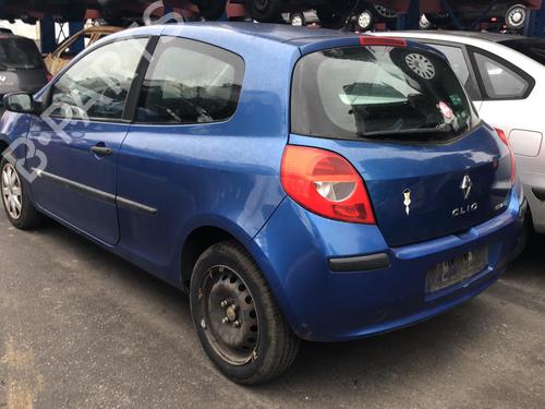 Starter RENAULT CLIO III (BR0/1, CR0/1) 1.2 16V (BR02, BR0J, BR11, CR02, CR0J, CR11) | BP25679571M8 - Image 4