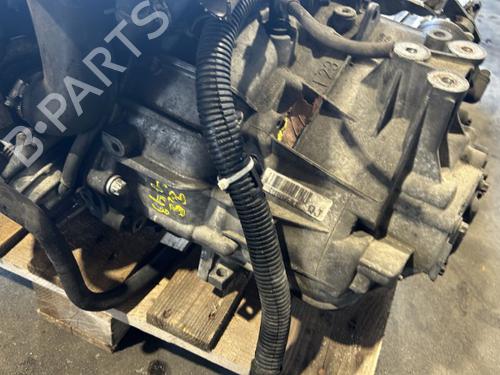 Gearbox OPEL ASTRA H (A04) 1.7 CDTI (L48) | BP25688237M3 