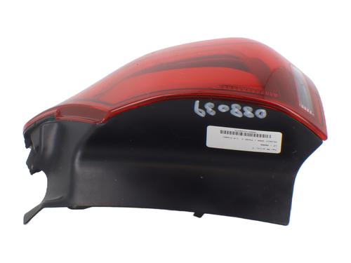 Right taillight PEUGEOT 2008 I (CU_) 1.6 BlueHDi 120 | BP33535849C35 - Image 8