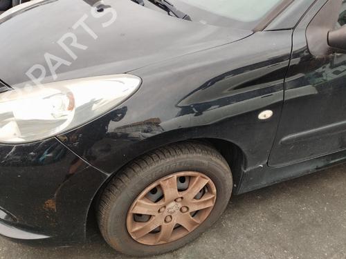 Used Left front fenders Left front fenders 38100760 38100760
