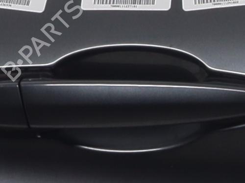 Rear right lock BMW 4 Gran Coupe (F36) 430 d | BP28474367C99