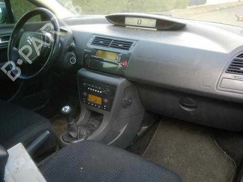 Front right interior door handle CITROËN C4 Coupe (LA_) 1.6 HDi | BP25688085I14 