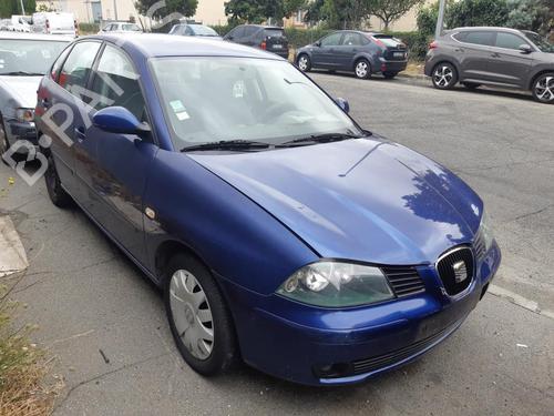 Left mirror SEAT IBIZA III (6L1) 1.9 TDI | BP25687475C26 