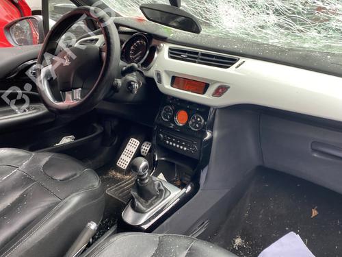 Left headlight CITROËN DS3 (SA_) 1.6 HDi 110 | BP27359490C28  - Image 6