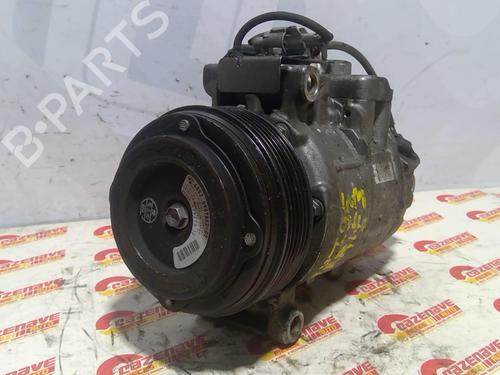 AC compressor BMW 3 (E90) 320 d | BP25698758M34 