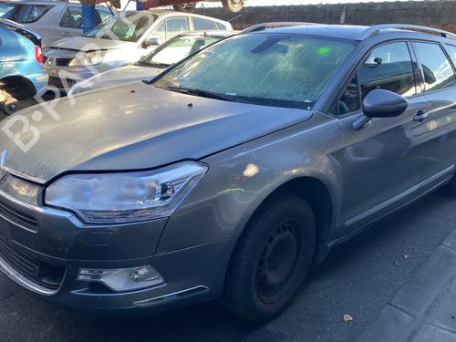 Left tailgate light CITROËN C5 III Break (RW_) 1.6 HDi 110 (RW9HZC) | BP25673851C79  - Image 5