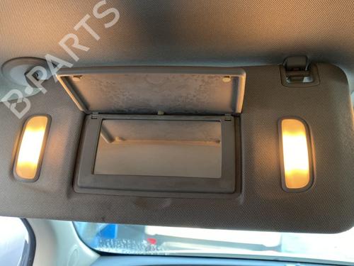 left-sun-visor-opel-mokka-mokka-x-j13-2012-2013-2014-2015-2016-2017-2018-2019-31835476 main image
