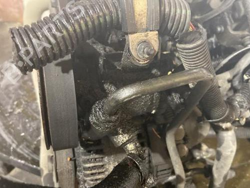 Steering pump CITROËN JUMPY I Van (BS_, BT_, BY_, BZ_) 1.9 D 70 | BP25674319M99 