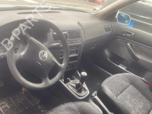 Used Driver airbag VW GOLF IV (1J1) 1.9 TDI (90 hp) 29940763
