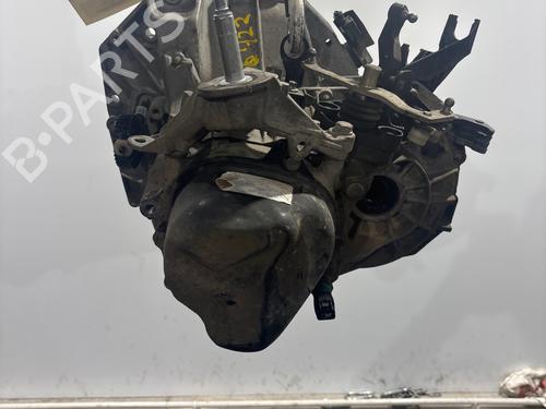 Used Gearbox Gearbox RENAULT CLIO IV (BH_) 1.5 dCi 75 (75 hp) 38927636 38927636