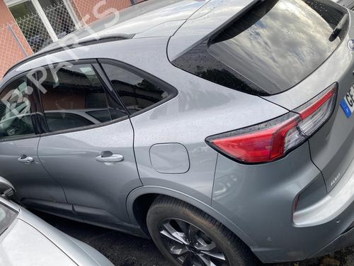 Right sun visor FORD KUGA III (DFK) 2.5 Duratec Plug-in-Hybrid | BP28730238I2 - Image 5
