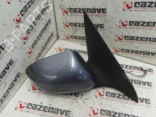 Right mirror FIAT BRAVO I (182_) 1.8 GT (182.AC) | BP25696837C27 