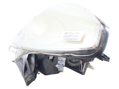 Left headlight DACIA SANDERO | BP36415689C28 - Image 2