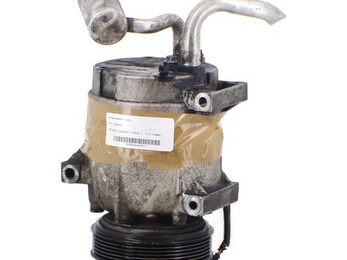 AC compressor RENAULT LAGUNA II (BG0/1_) 1.9 dCi | BP25685638M34 - Image 7