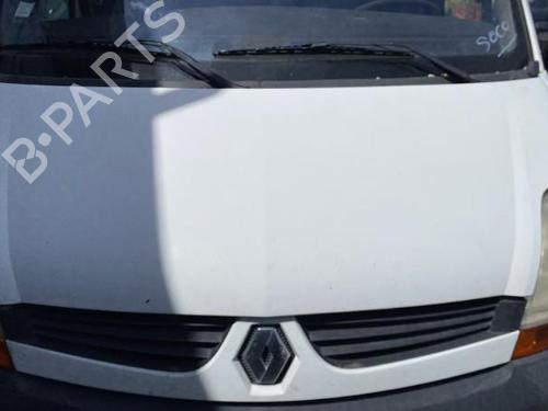 Left front indicator RENAULT MASTER II Van (FD) 2.5 dCi (FD02) | BP25681480C32 - Image 49